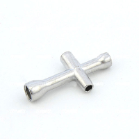 Hsp 94123 Rc Car Tiny Cross Shaped Tyre Sleeve Stripper