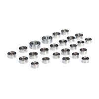 Hsp 94480 1/24 Crawler/climber Upgrade Bearing Set
