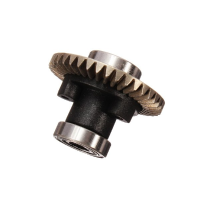 Hsp 94680 1/18 Rc Car Parts Gear Box 68009