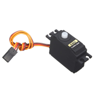 Hsp 94680 1:18 Rc Car Spare Parts 2.5Kg Servo Sp2501