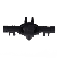 Hsp 94680 1/18 Rc Car Spare Parts Front/rear Gear Box 68001