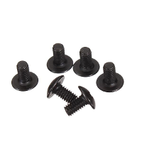 Hsp 94680 Rc Car Spare Part Round Head Screw M2.5*5 68045