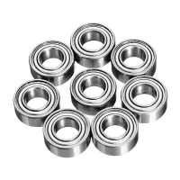 Hsp 94680 Rc Car Spare Parts Ball Bearings 5*10*4 18033