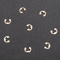 Hsp 94680 Rc Car Spare Parts Clips 68034