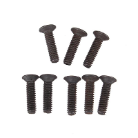 Hsp 94680 Rc Car Spare Parts Countersink M2 Screw 68047