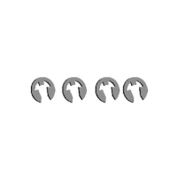 Hsp 94680 Rc Car Spare Parts E Clips 68035
