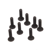 Hsp 94680 Rc Car Spare Parts Round Head Screw M2*8 68040