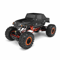 HSP HAMMER 94180 1/10 2.4G 4WD Racing Rc Auto Rock Crawler 4X 4 Off Road Truck RTR Speelgoed