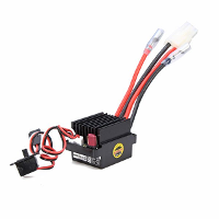 Hsp Hpi 320a Brushed Speed Controller Esc
