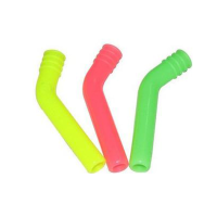 Hsp Rc Car Exhaust Vent Tubing Extension 04100