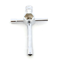Hsp Rc Cars No.80129 Big Cross Shaped Sleeve General