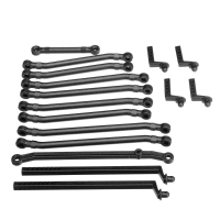 RGT 136161 RC Car Shell Bracket Voertuigmodellen Onderdelen R62089