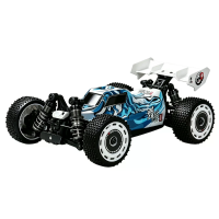 HSP YDT815V2 1/18 2.4G 4WD Brushed/Brushless RC Auto 56km/h Off Road Racing RTR Voertuigen Modellen Speelgoed