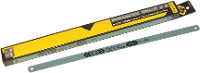 HSS Bi metaal zaagbladen set 25 delig 300 mm C.K. T0933 12 25 stuks