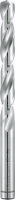 Hss E Metaal Spiraalboor 7 Mm Alpen 62300700100 Gezamenlijke Lengte: 109 Mm Kobalt Din 338 Cilinderschacht 1 Stuks