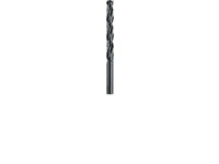 Hss Metaal Spiraalboor 4.1 Mm Heller 18481 6 Gezamenlijke Lengte 75 Mm Rollenwals Din 338 Cilinderschacht 10 Stuks