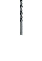Hss Metaal Spiraalboor 5.2 Mm Heller 18492 2 Gezamenlijke Lengte 86 Mm Rollenwals Din 338 Cilinderschacht 10 Stuks