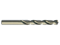 Hss Metaal Spiraalboor 6.8 Mm Exact 32378 Gezamenlijke Lengte: 109 Mm Geslepen, Kobalt Din 338 Cilinderschacht 10 Stuks