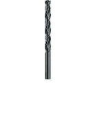 Heller Tools 18520 2 HSS Metaal spiraalboor 8 mm Gezamenlijke lengte 117 mm Rollenwals DIN 338 Cilinderschacht 10 stuk(s)