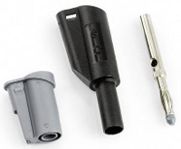 HT Instruments 1003050 1066 IECN Verlenging 1 stuk(s)