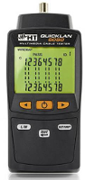 HT Instruments 1004170 QUICKLAN 6050 Kabelmeter