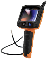 HT Instruments 1010950 Inspectiecamera Sonde Ø: 6 mm Sondelengte: 100 cm