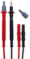 HT Instruments 4312 2 Veiligheidsmeetsnoer 1 stuk(s)