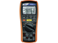 Ht Instruments Ht701 Isolatiemeter 50 V, 100 V, 250 V, 500 V, 1000 V 40 Mâ
