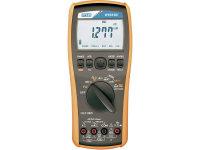 Ht Instruments Ht8100 Kalibrator Spanning, Stroomsterkte, Frequentie 4x Aa Batterij (penlite), Meegeleverd