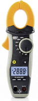 HT Instruments HT9012 Stroomtang Digitaal CAT III 1000 V, CAT IV 600 V Weergave (counts): 6000