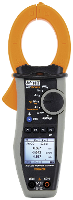 HT Instruments HT9023 Stroomtang Digitaal CAT III 1000 V, CAT IV 600 V