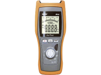Ht Instruments M70 Isolatiemeter 250 V, 500 V, 1000 V 4 Gâ