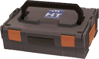 HT Instruments Sortimo L Boxx HT 2009220 Koffer voor meetapparatuur