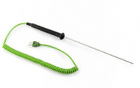 HT Instruments TK108 Temperatuursensor  40 tot 800 °C Sensortype K