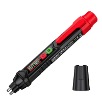 HT662 Remvloeistof Vloeistoftester Analyzer Meter voor DOT3/DOT4/DOT5.1 Brake Fluid Inhoud Detector