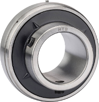 Htb Uc 208 / Yar 208 / Gye 40 Krrb Uc Spanlagerinzetstukken Boordiameter 40 Mm Buitendiameter 53 Mm