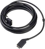 HTC 99H20520 00 Kabel Geschikt voor (VR accessoire): HTC Vive Pro Zwart