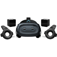 HTC Vive Cosmos Elite