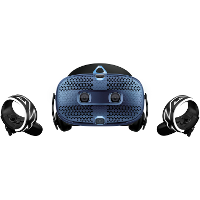 HTC Vive Cosmos Inclusief 2 maanden gratis INFINITY
