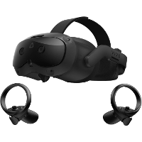 HTC VIVE Focus Vision Business Edition vr bril