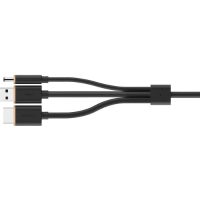 Vive Kabel, Hdmi 3in1