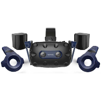 HTC Vive Pro 2 Full Kit vr bril