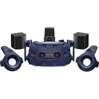 HTC Vive Pro (Complete Edition)