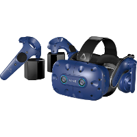 HTC Vive Pro Eye