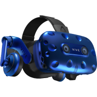 Vive Pro