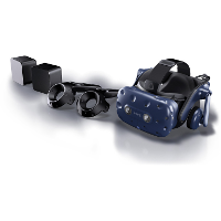 Vive Pro Starter Kit