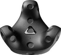 HTC Vive Tracker 3.0 Tracker Geschikt voor (VR accessoire): HTC Vive, HTC Vive Pro, HTC Vive Pro Eye, HTC Vive Cosmos Elite Zwart