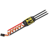 Htirc Hornet Series 30a 2 4s Brushless Esc With 5v/2a Bec For Rc Models
