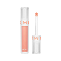 Amuse Zachte Crème Wang Blush   04 Shimmer Marmalade