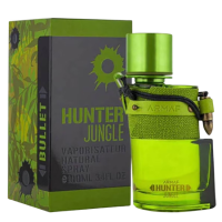 Armaf Men's Hunter Jungle Eau De Parfum   100 ml